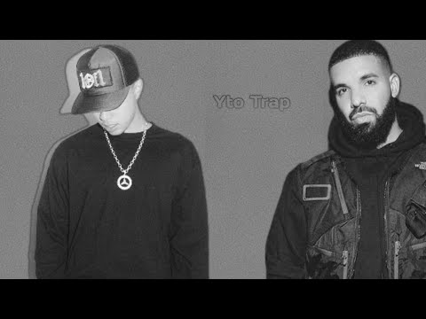Teto Dance Feat Drake Oushanz Mashup