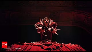 Lady Gaga's Coachella 2025 Showstopping Style & Magic Explained