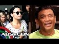 TV Patrol: Demi Lovato, dumating na sa bansa; Rico J. Puno bumubuti ang kondisyon matapos maoperahan