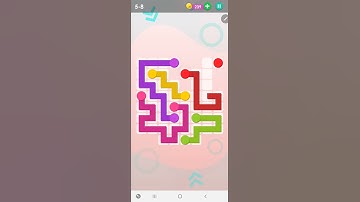 How To Solve Smart Puzzles Stream Very Hard Level 5-8 Walk Through Solution Walkthrough Pixign