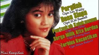 Tini Farida - Terbius Kecantika