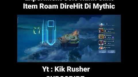 Clint Top 1 Global Experiment || Clint Best Build 2021