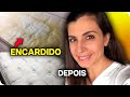 Seu COLCHÃO NOVO de NOVO - sem encardido com um único produto!