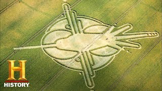 古代の宇宙人 決定的証拠を探せ！- ナスカの地上絵を解く 4/4