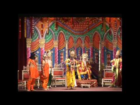 Sri Krishna Rayabaram - 2