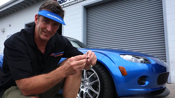 Why McGard Lugs are the best