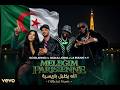 Soolking ft. Dadju &amp; GIMS &amp; La Mano 1.9 - Meleğim Parisienne (Official Music)