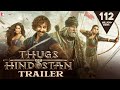 Thugs of Hindostan 2018