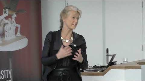 Thomas Kuhn door Mieke Boon - Studium Generale