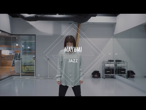 MAYUMI - JAZZ Dance “白日 / Uru”