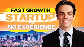 He Started and Grew His Painting Business to $100k/Month in 5 Months