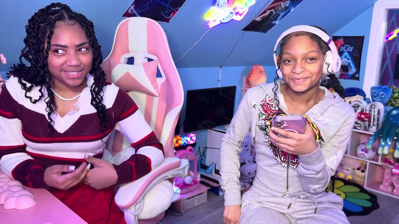 LAI UNFILTERED | EPISODE 5 | Q&A with @LANlLOVETV 