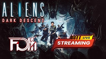 NG+ Is HERE! | Aliens: Dark Descent
