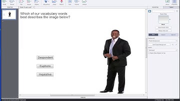 Captivate:  Creating an Interactive Button