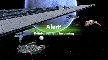 7 Star Executor Mirror