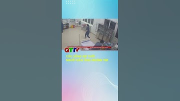 Cứu sống kịp thời người đàn ông ngưng tim| QTTV