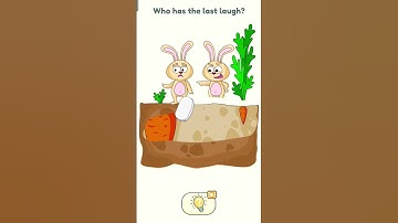 Dop 2 Gameplay level 240 delete one part #shorts