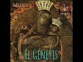 El gnesis  tradigaita  autor luis garcia