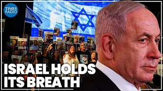 Israelis brace for hostage release but fear ‘something could still go wrong’ | Noga Tarnopolsky