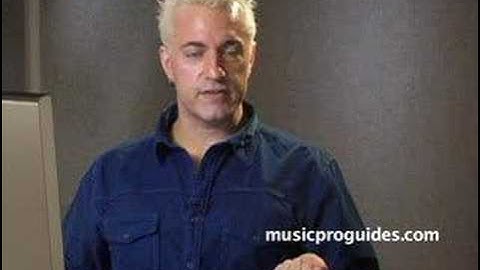 Intro to the MBox 2 for Pro Tools