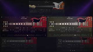 AmpleSound AGVC Demo 'Jacks Or Better' featuring the ABP & AGVC AmpleSound AGVC Demo 'Jacks Or Better' featuring the ABP & AGVC