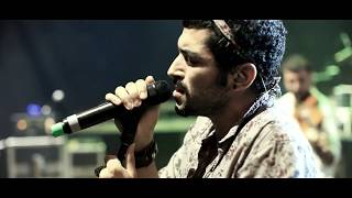 Video thumbnail of "Mashrou Leila - Imm El Jacket"