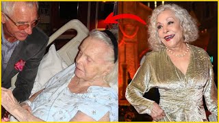 In Memoriam 2025: Last Photos of Celebrity Taken Before They Death