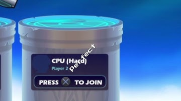 1v1ing A hard Bot In Brawlhalla