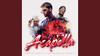 Acapella