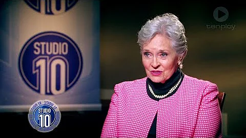 Lee Meriwether Reflects On Her 'Catwoman' Days | S...