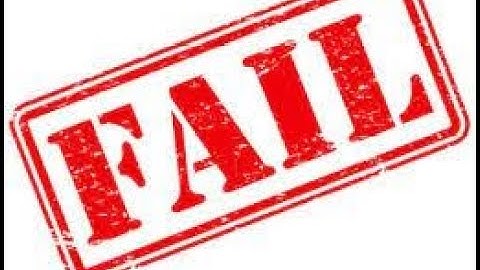 FAIL! Trying to run Bodhi Linux in a VM