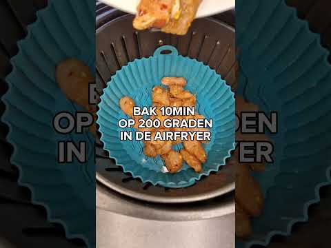 Overheerlijke HIGH PROTEIN