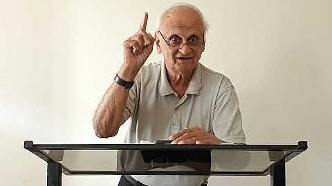 Acts : chapter 4. Beautiful message by Ps. Colin Kyte.