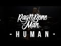 Rag&#39;n&#39;Bone Man - Human (live) (drum cover)