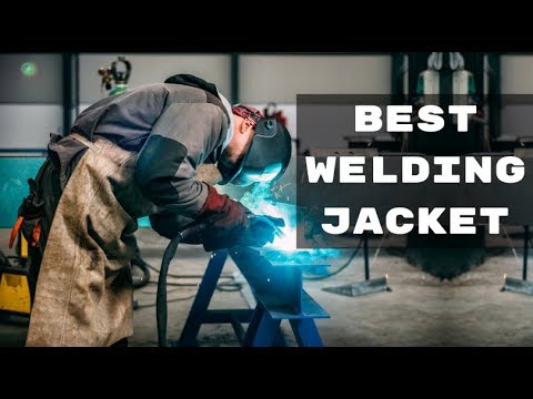 Video: Overalls For Welders: Welding Robes And Winter Jackets, Split Oversleeves And Comforters For Welding, Description Of Other Work Clothing