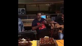 Shankar Mahadevan live performance Mitva