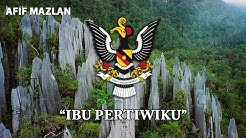 Malaysia State Anthem: Sarawak - "Ibu Pertiwiku"  - Durasi: 1:23. 