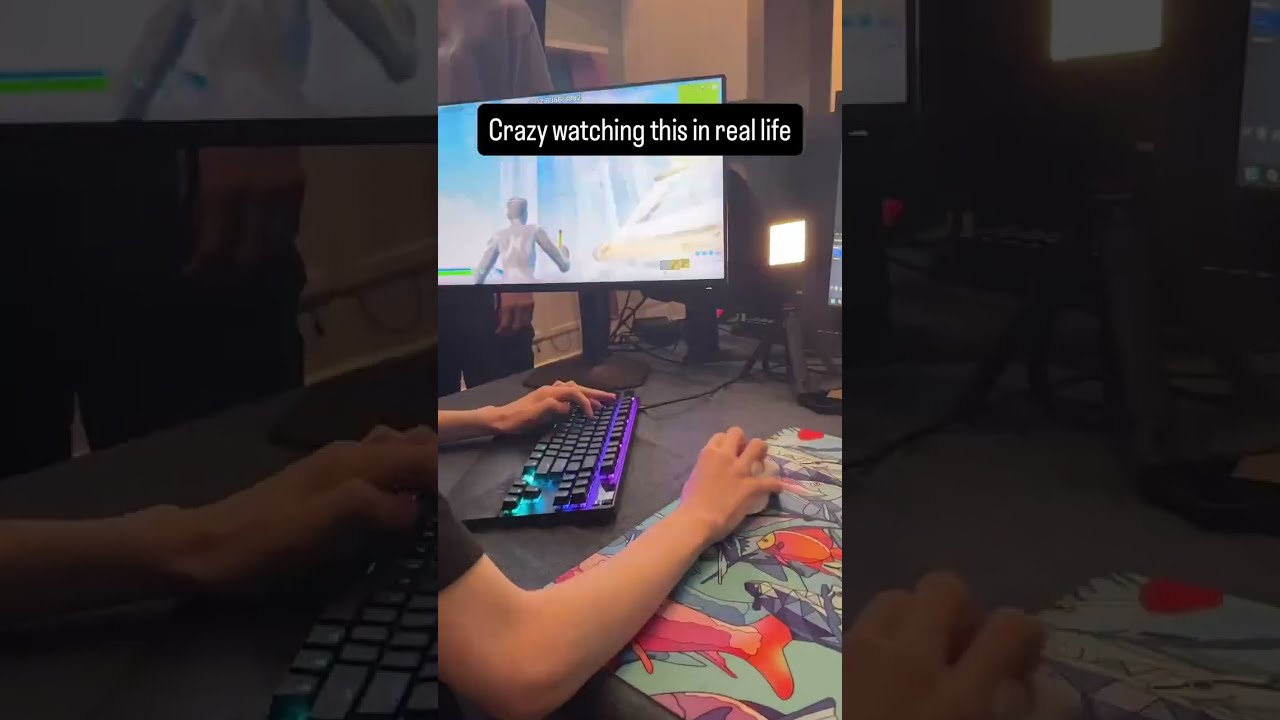 Peterbot IRL Is BUILT DIFFERENT Fortniteshorts Fortnite Shorts