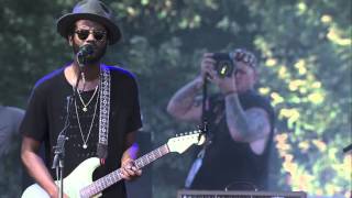 Gary Clark Jr. - Our Love (Live From Lollapalooza) chords