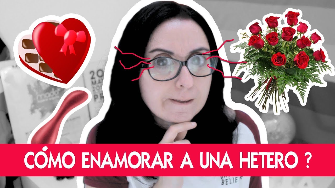 CÓMO ENAMORAR A UNA MUJER HETEROSEXUAL? - Q&A   Preguntas y Respuestas | @SixtaGesima