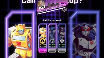 Jay Plays Bumblebee Overdrive