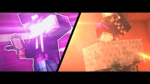 Minecraft Intro: Neiru (ft. Thomas Animations) [CINEMA 4D]