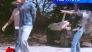 Dutch Man Sent to Peru to Face Murder Charges