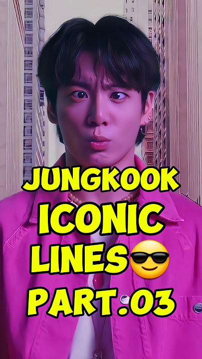 Jungkook's Funniest Moments: Try Not to Laugh Challenge!