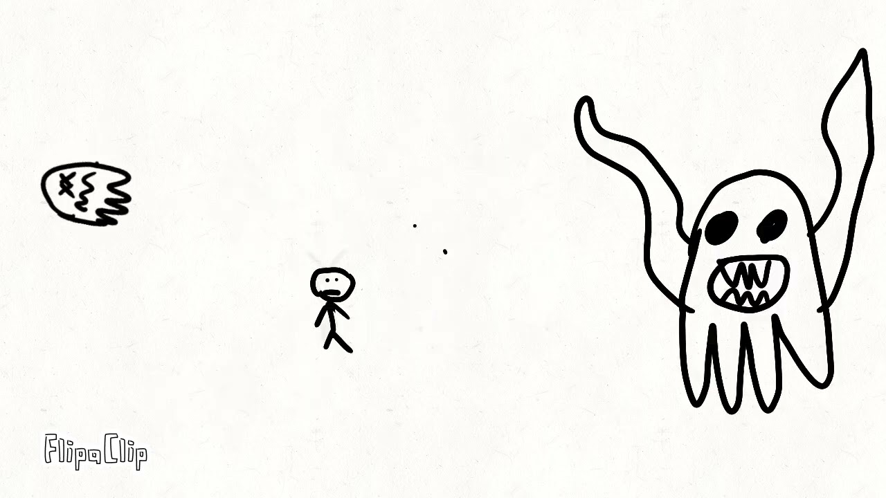 Man who killed ghost (episode 2)