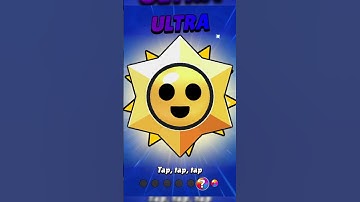 Thumbnail of Ultra Starr Drop Idea