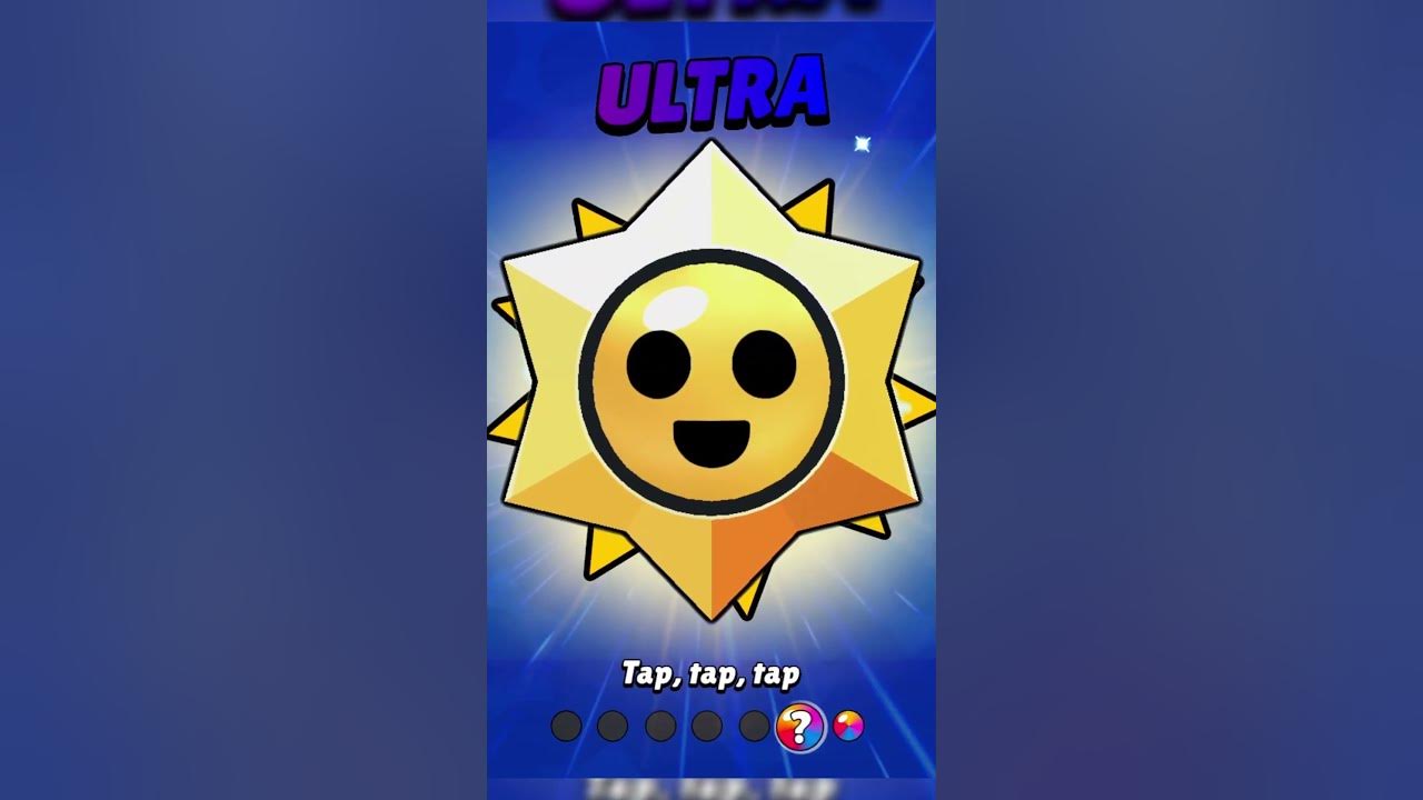 Ultra Starr Drop Idea Ultra Starr Drop Idea
