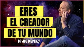 ESCUCHA ESTO CADA MAÑANA, TU VIDA Y TU FUTURO NO SERÁ EL MISMO, DR JOE DISPENZA EN ESPAÑOL