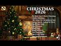 Midnight in New York Christmas Jazz 2026 Audiophile Acoustic Experience