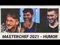 MasterChef 2021 - Humor